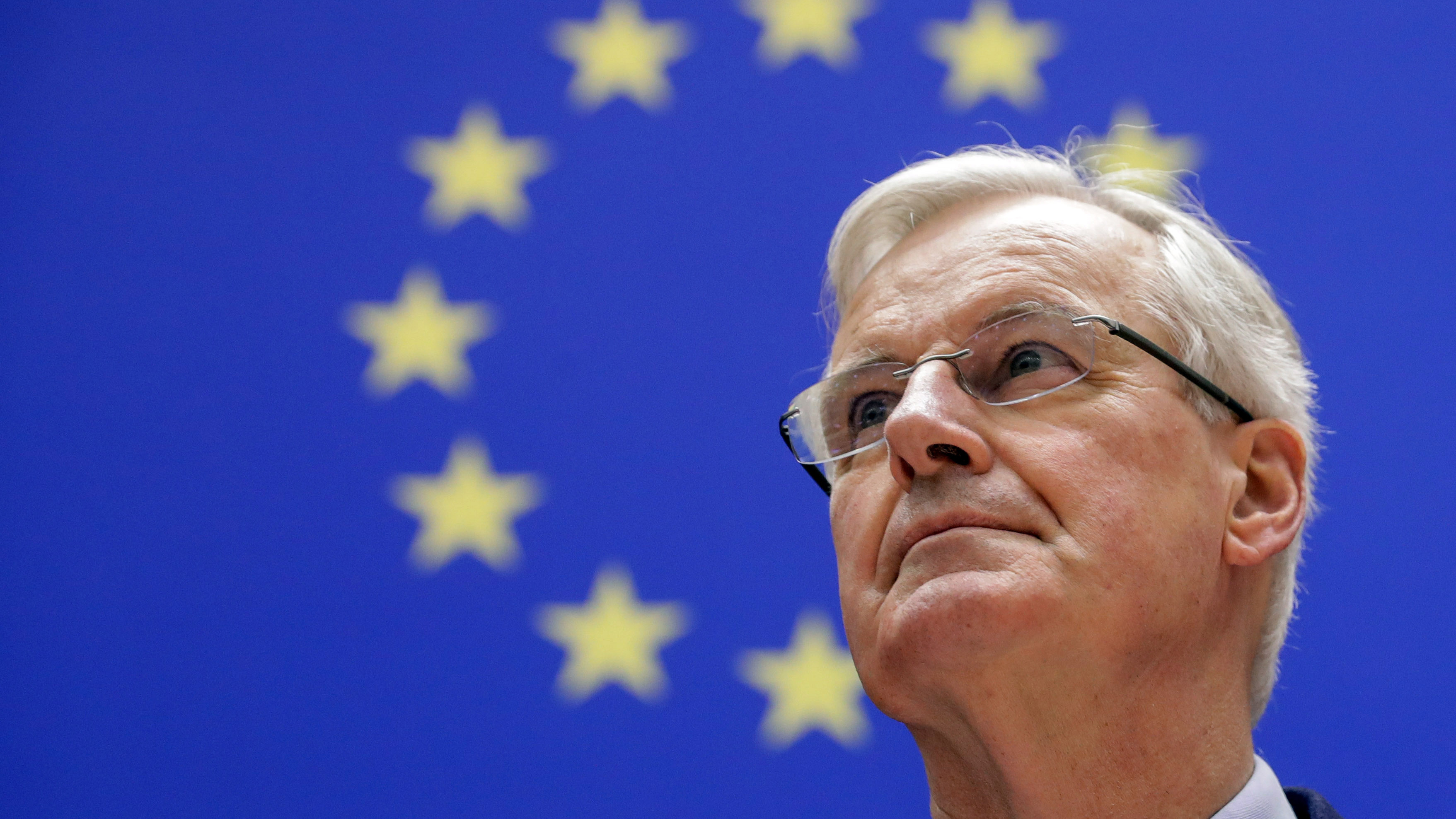 Remember Brexit?