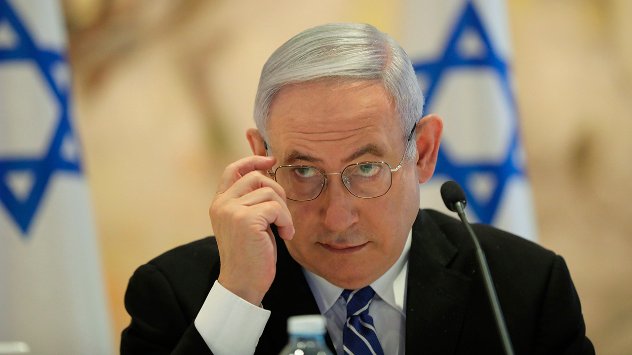 Explainer 217: How will Benjamin Netanyahu survive his trial?