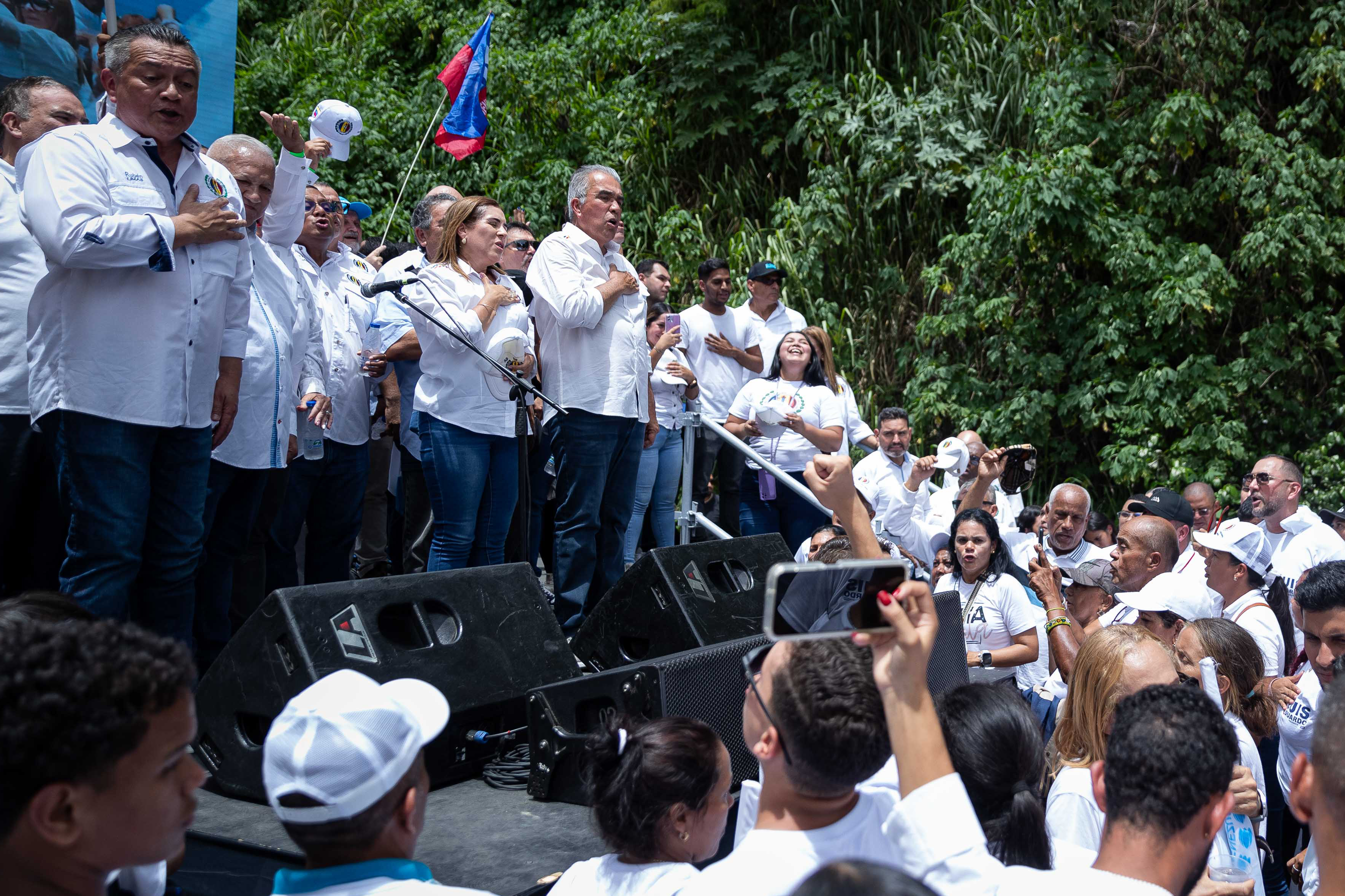Venezuela election latest and Asean leaders meet