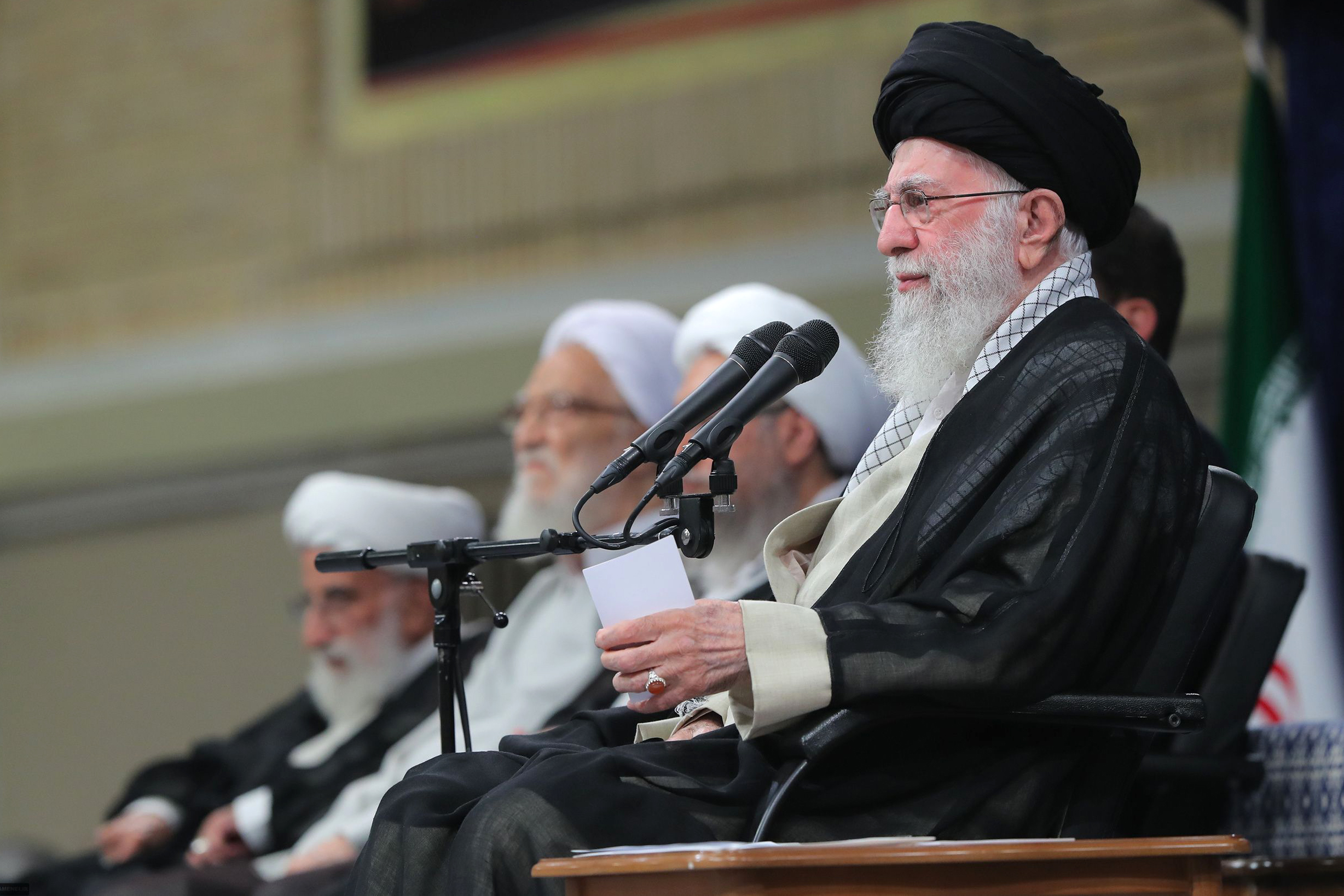 Hamas leader killed in Tehran and Latin America reacts to Venezuela
