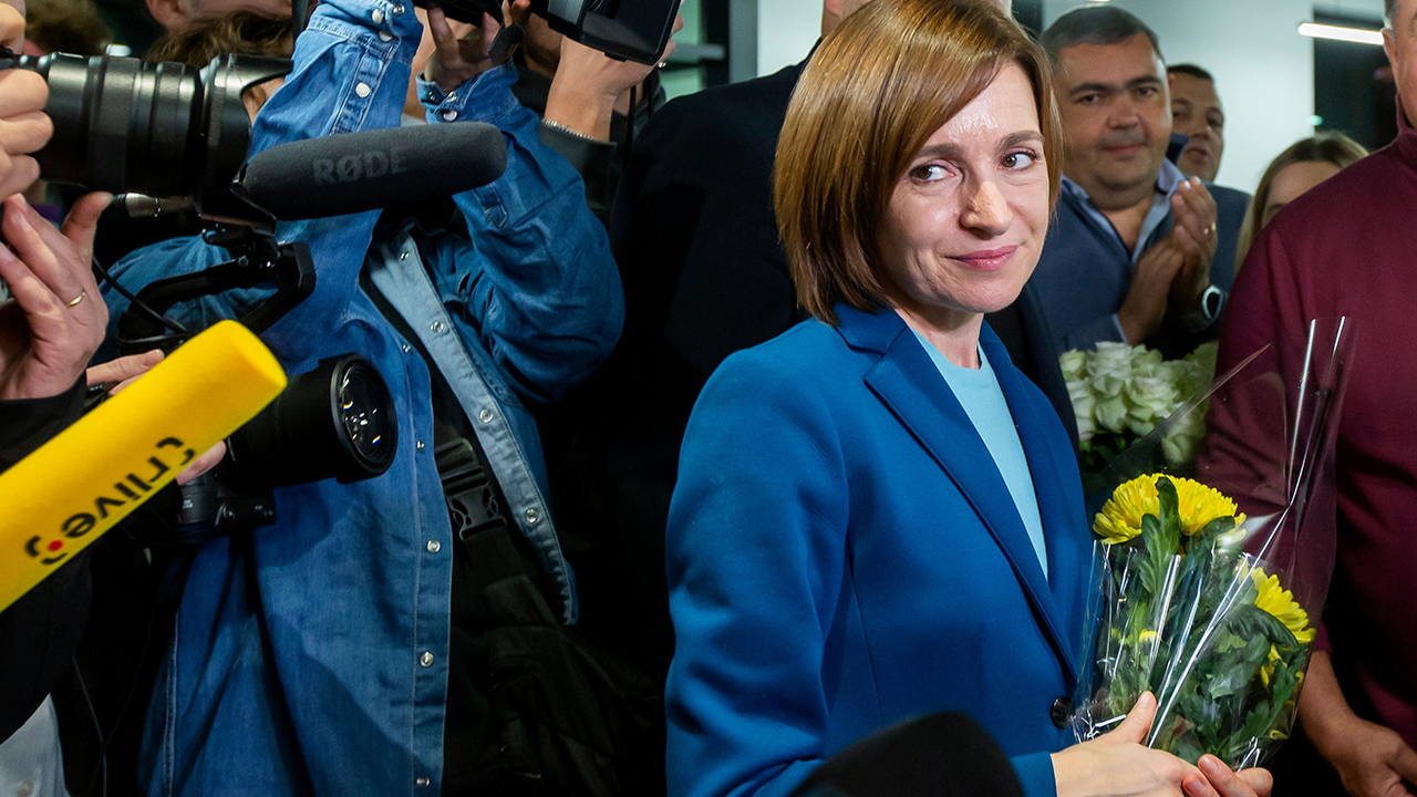 Explainer 442: The election result making Europe breathe a sigh of relief