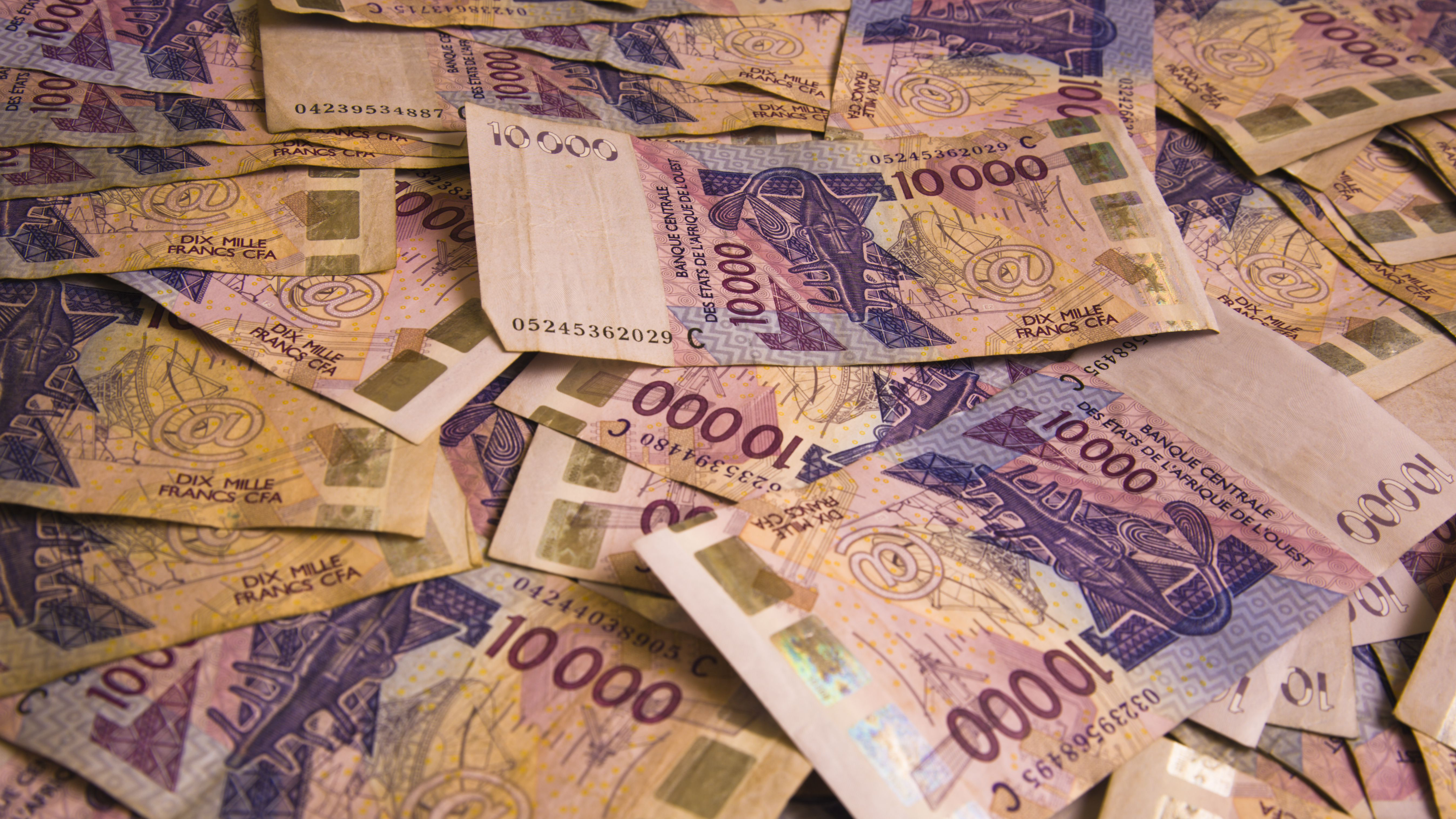 Explainer 173: Will west Africa finally get its single currency?