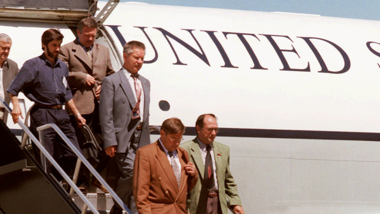 Explainer 210: Why is the US threatening to withdraw from the Open Skies Treaty?