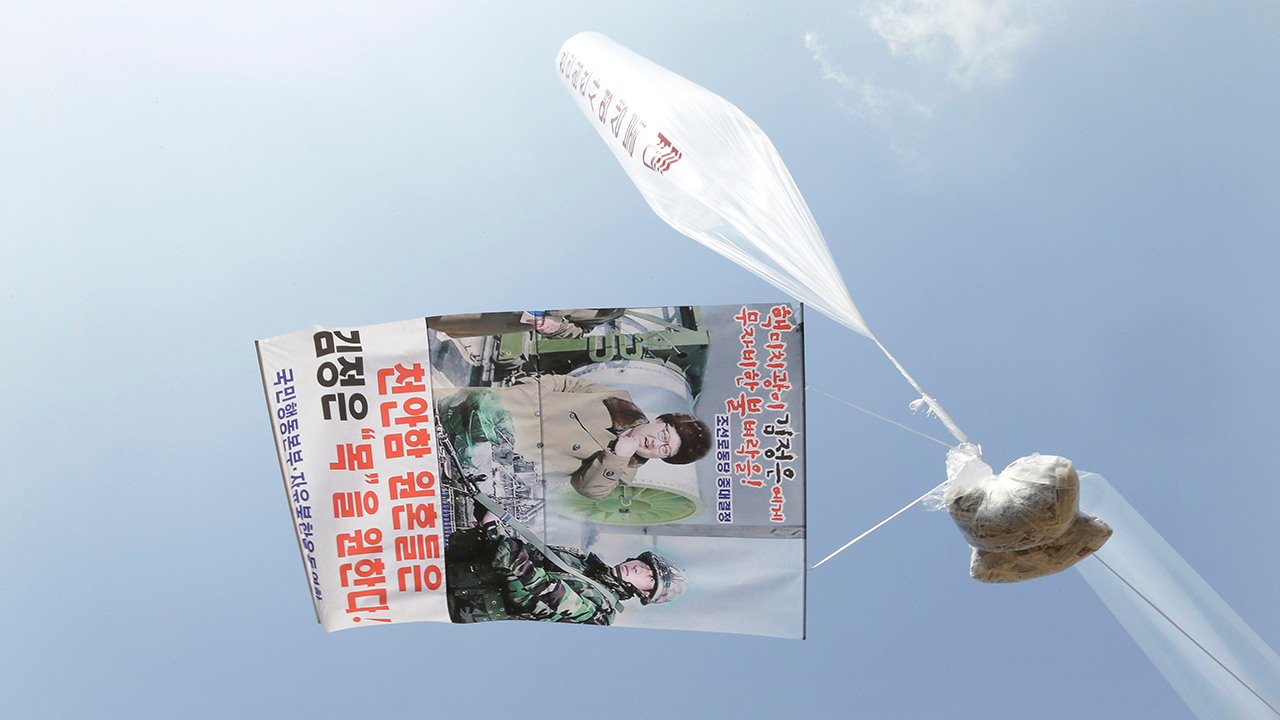 Explainer 219: Why has North Korea stopped talking to South Korea?