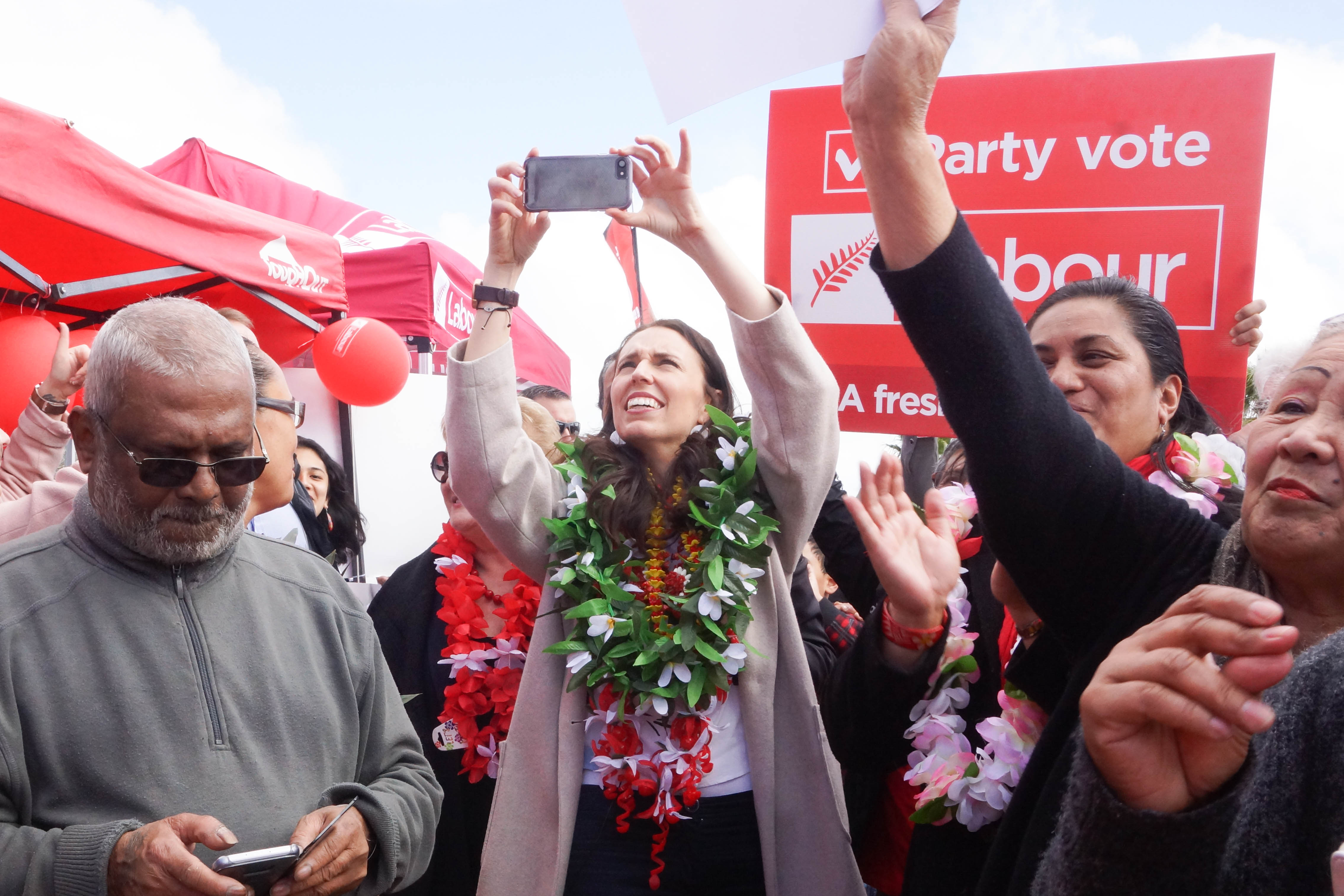Explainer 81: Is the New Zealand election finally something worth talking about?
