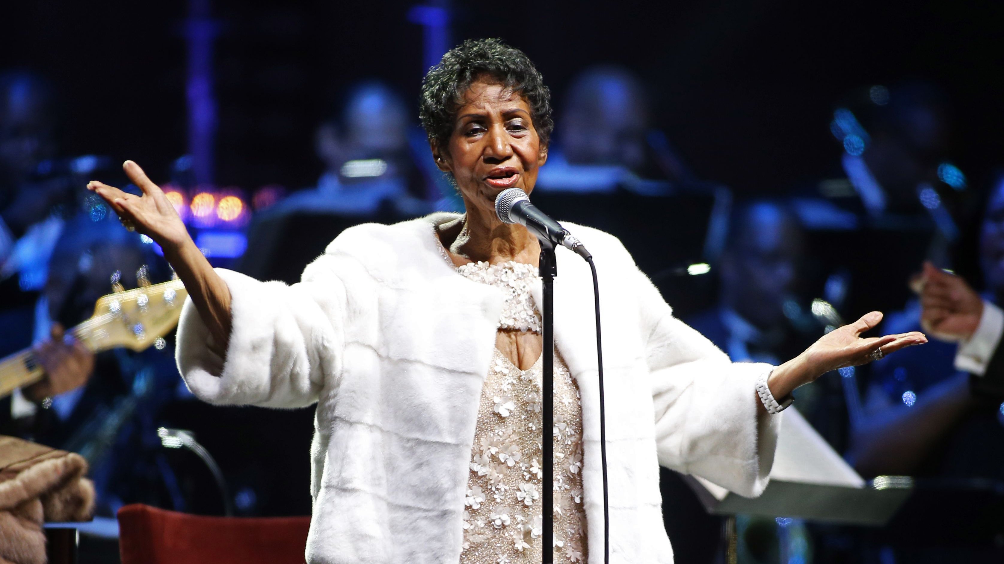 What makes a great singer?