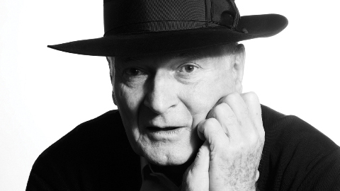 Sir Kenneth Grange