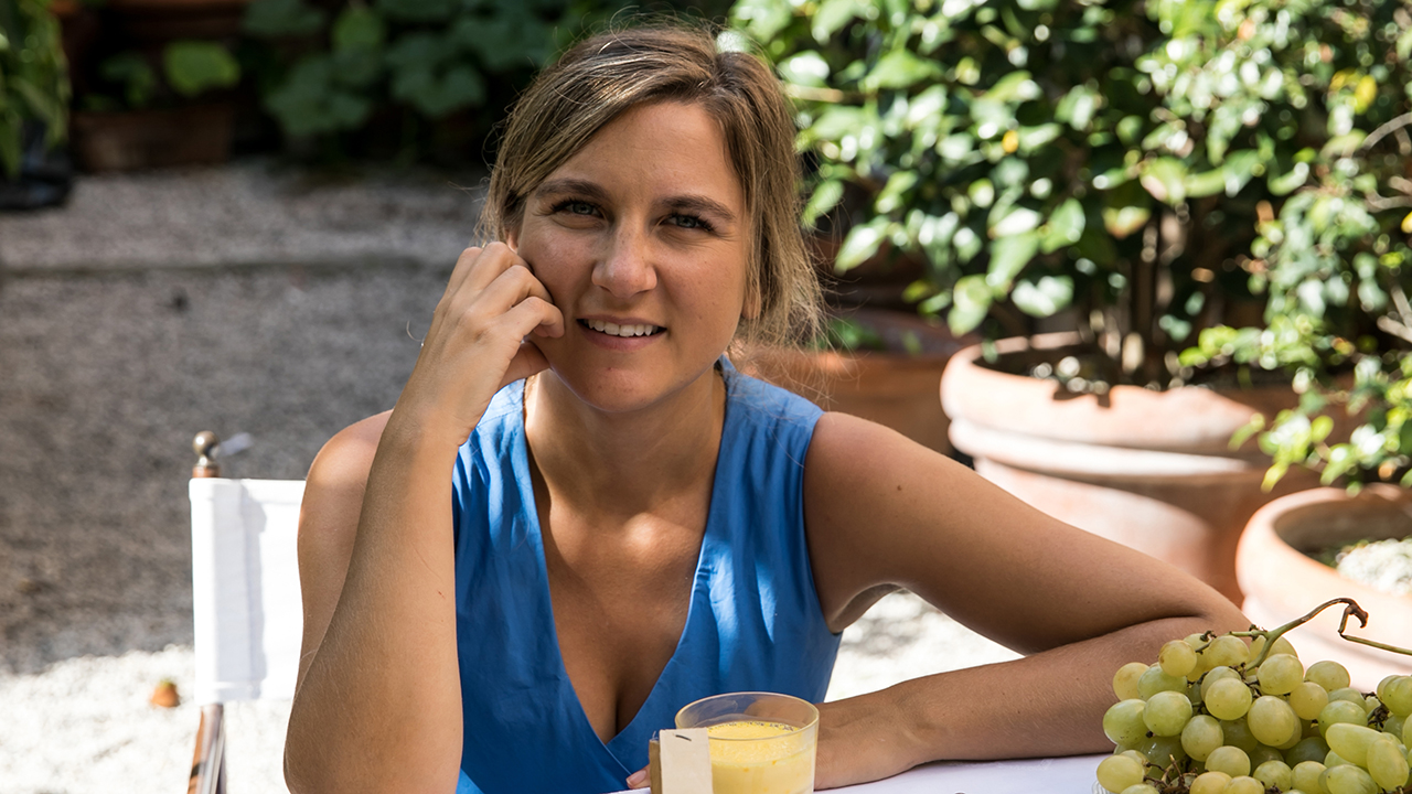Food Neighbourhoods 185: Recipe edition, Skye McAlpine