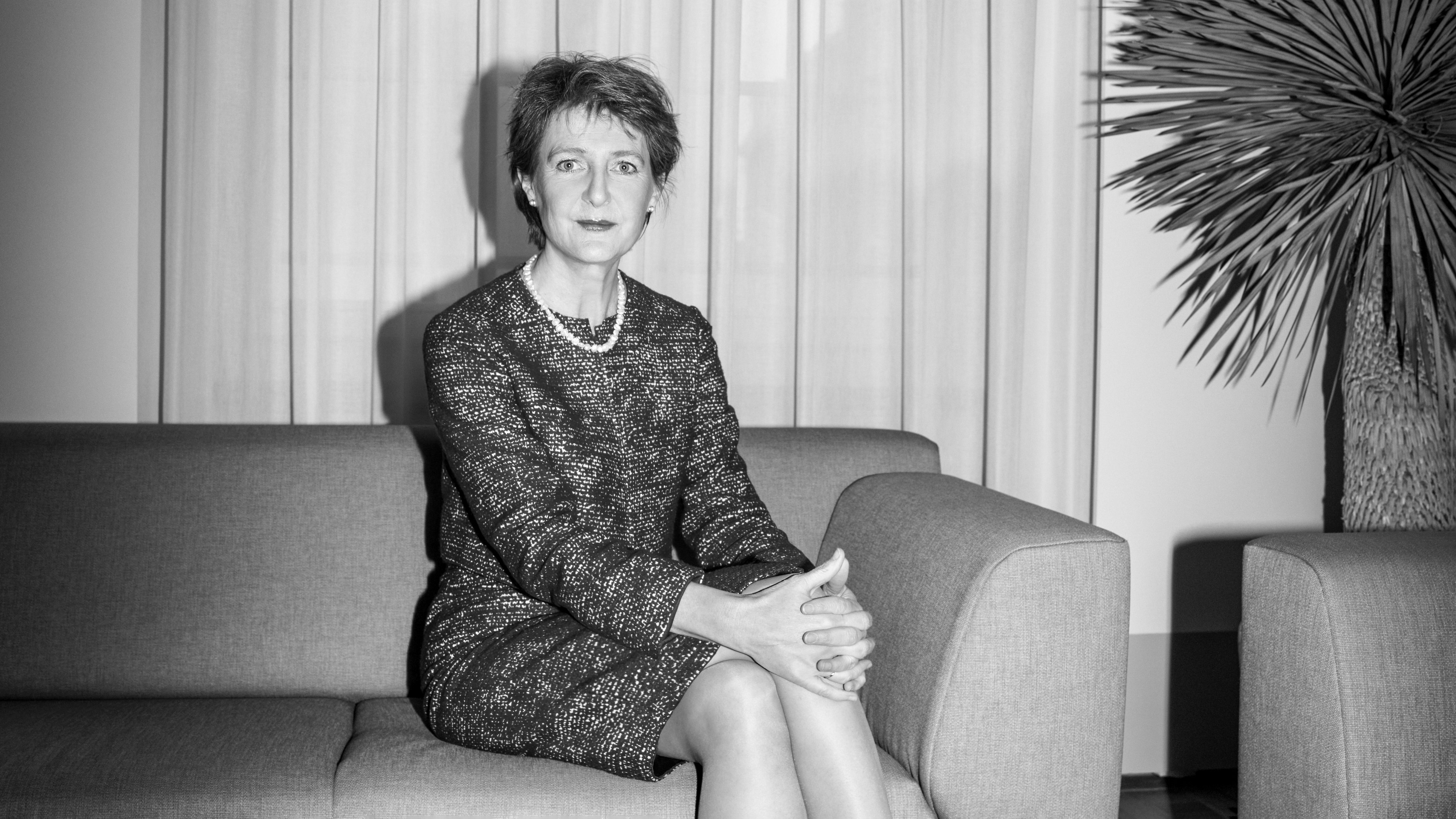 Simonetta Sommaruga