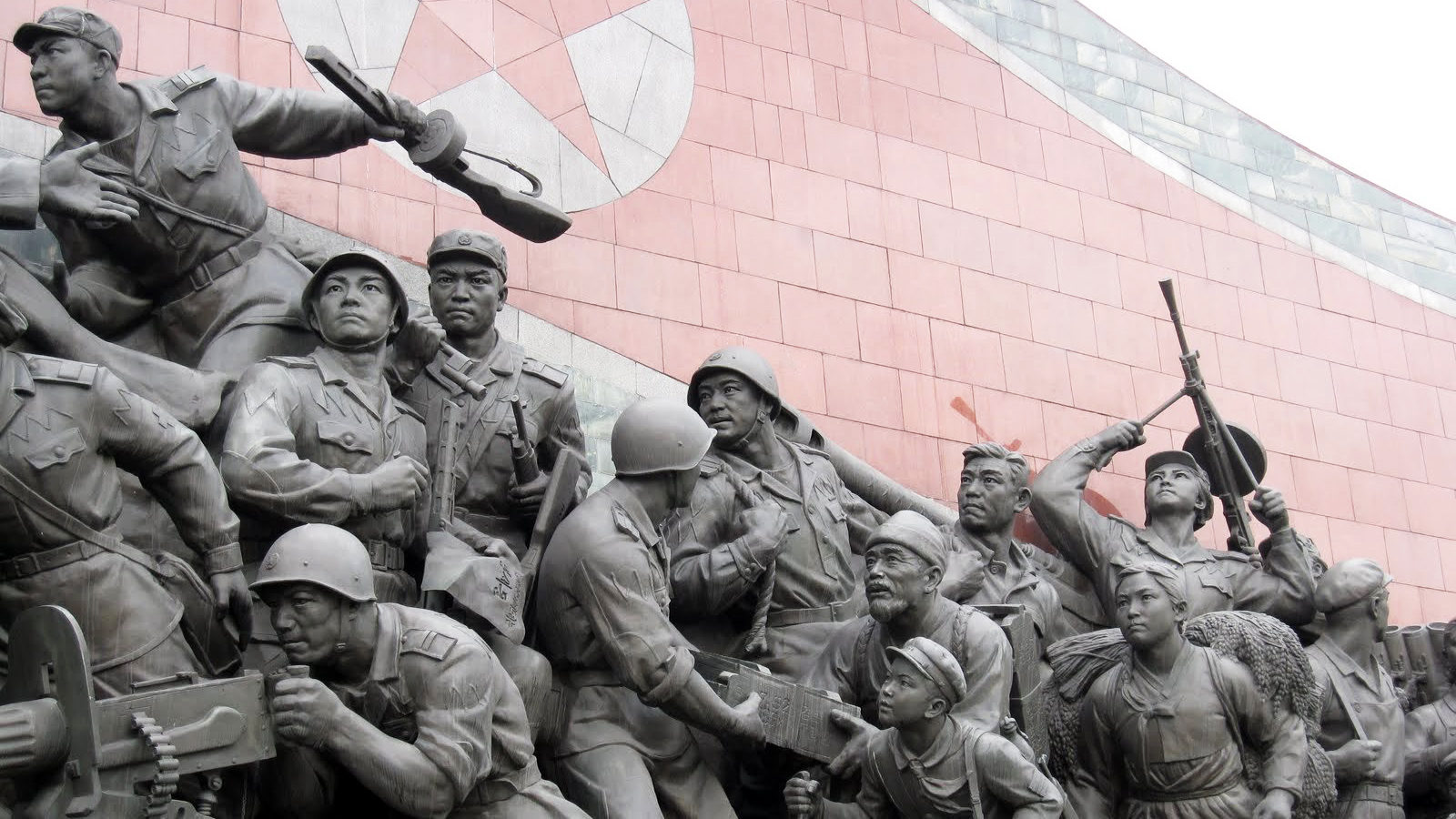 Explainer 3: What would happen if North Korea collapsed?
