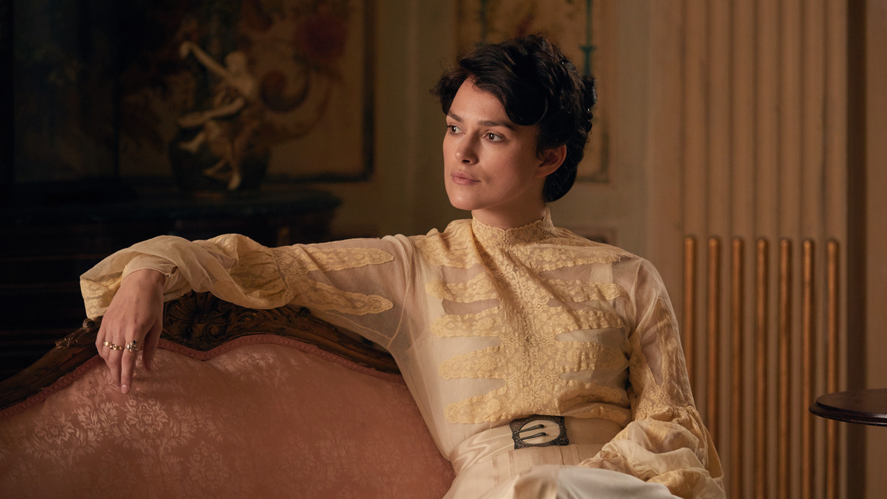 ‘Colette’