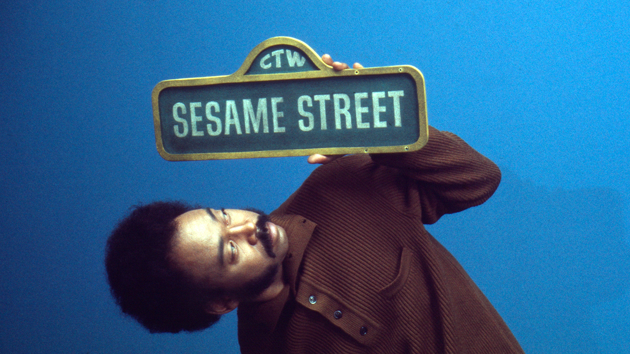 The making of ‘Sesame Street’