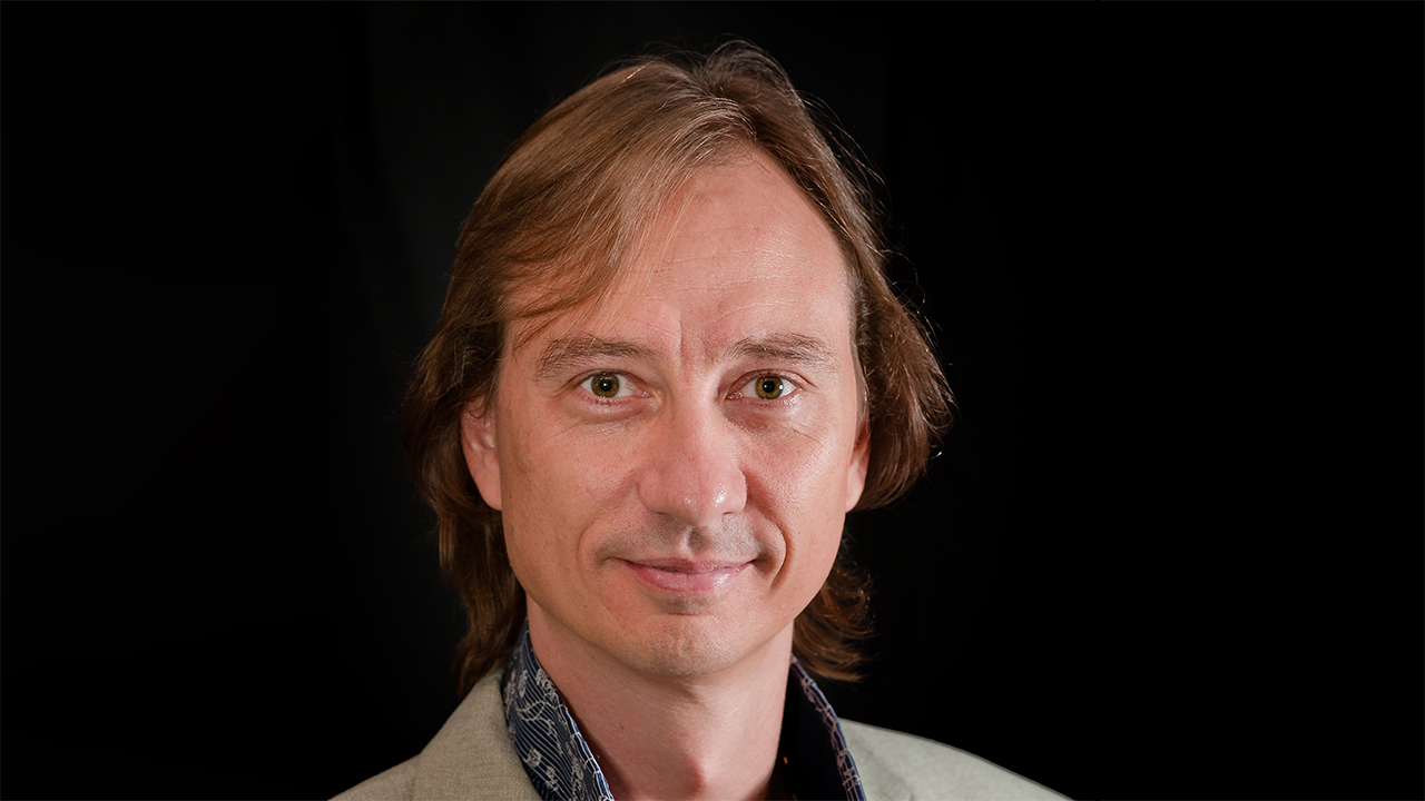 Monocle Reads: Stuart Clark