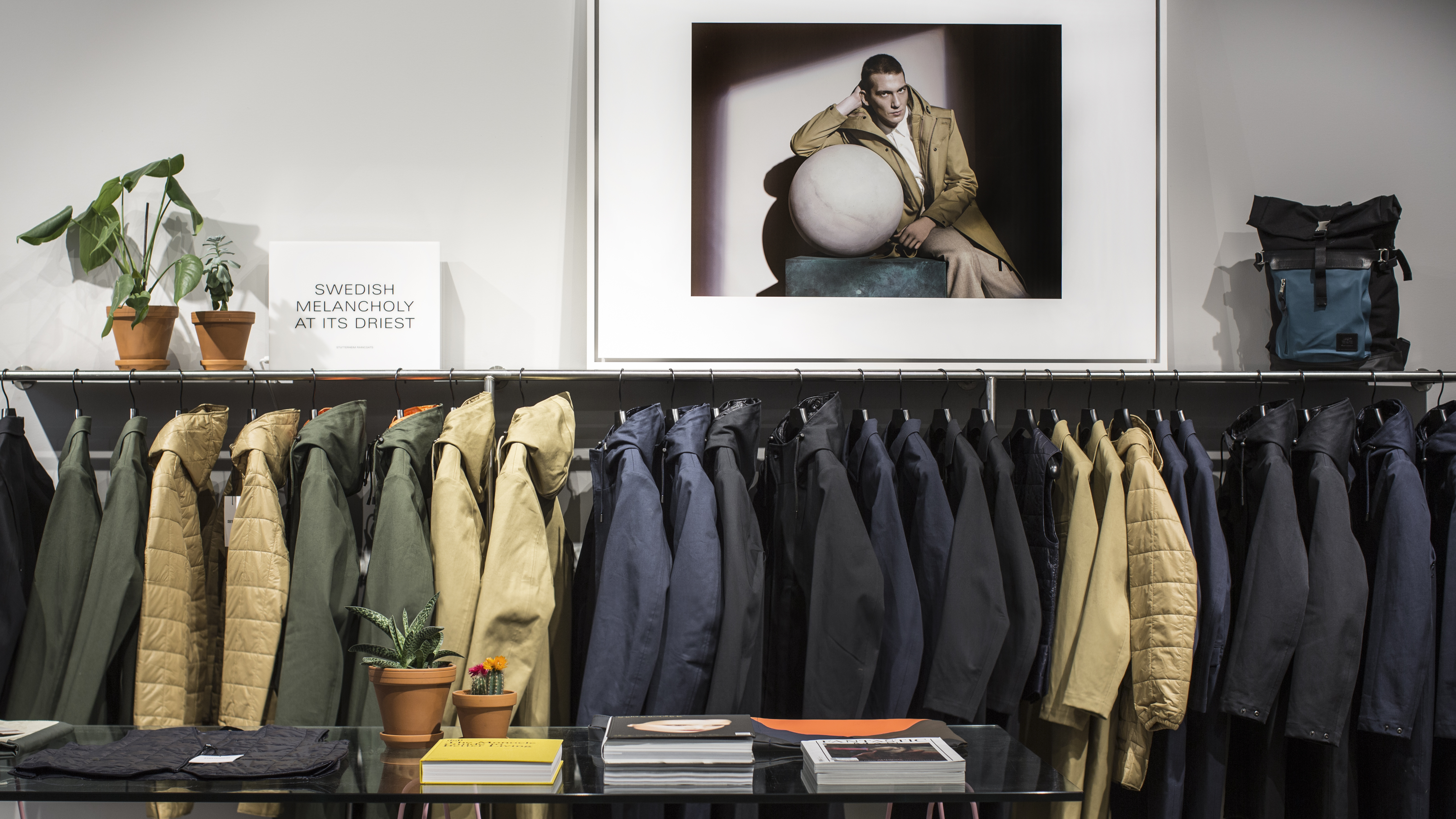 On Design 41: How ‘Jantelagen’ shaped Stockholm’s fashion