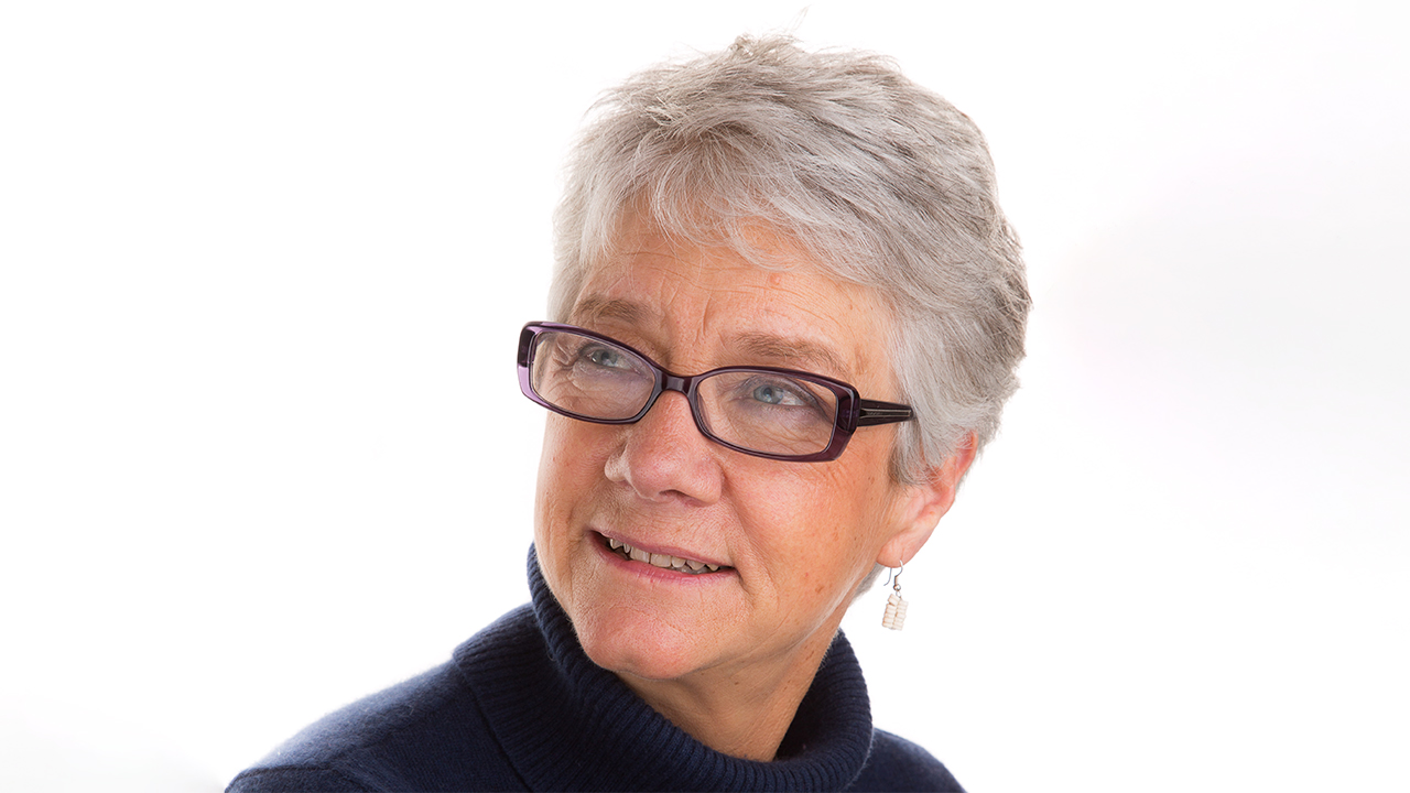Monocle Reads: Sue Armstrong