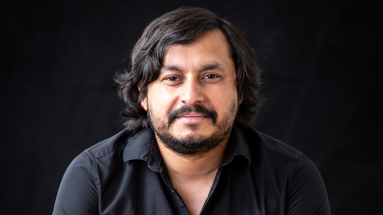 Monocle Reads: Tharik Hussain