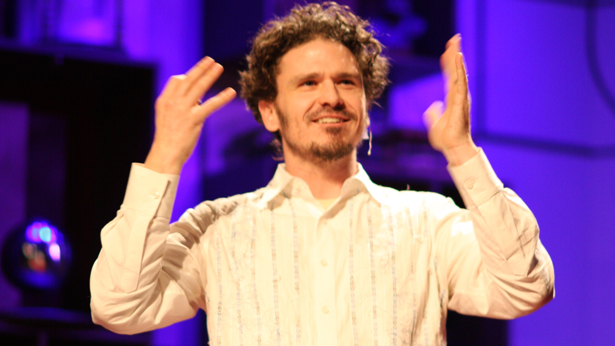 Dave Eggers