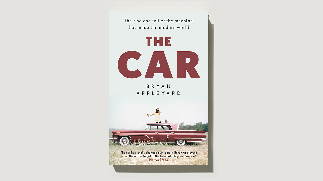 Monocle Reads: ‘The Car’