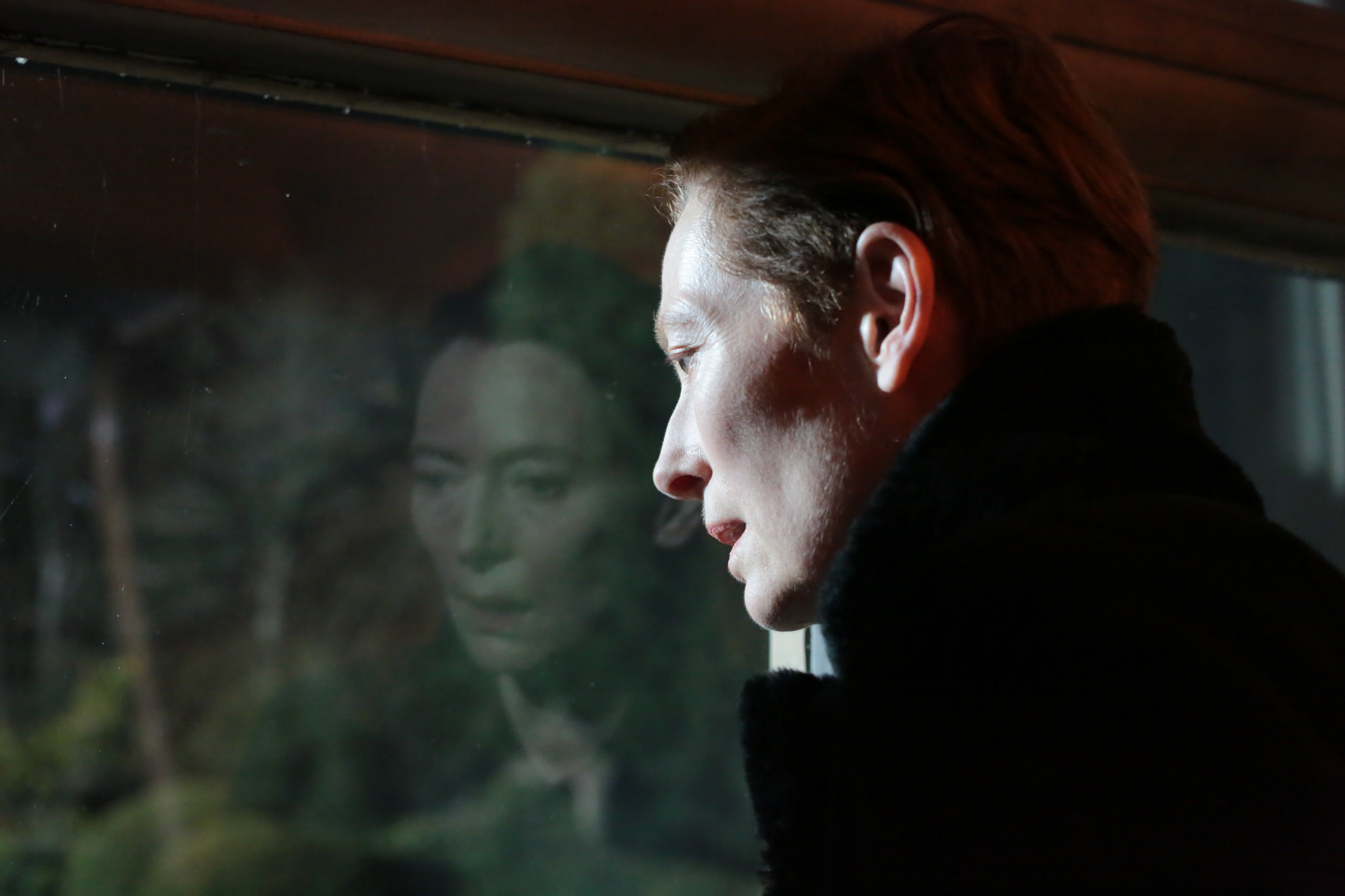 Review: ‘The Eternal Daughter’