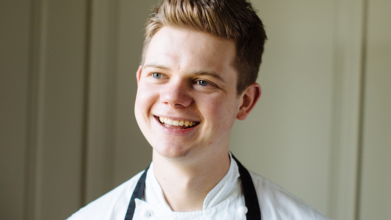 Food Neighbourhoods 178: Recipe edition, Tom Booton