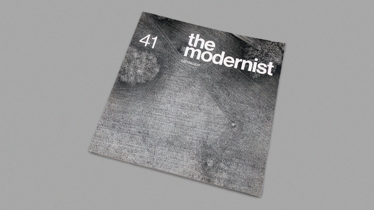 Extra: A ‘Modernist’ makeover
