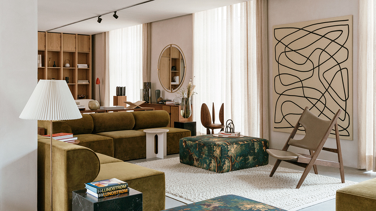 Why are the Danes so good at design?