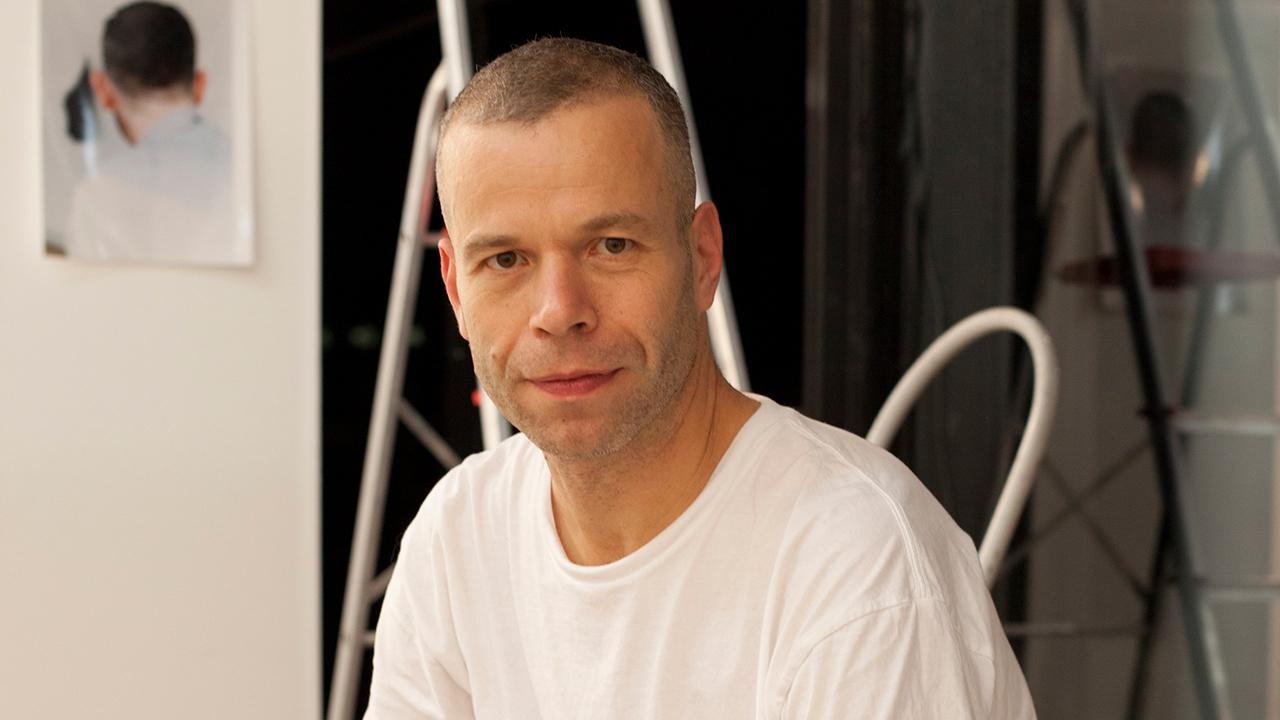 Wolfgang Tillmans