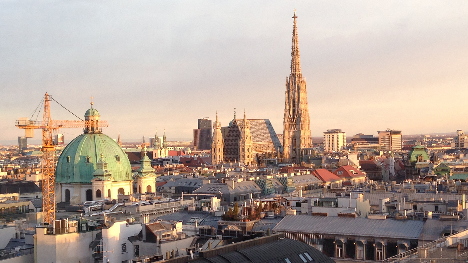 Tall Stories 70: Vienna’s house names