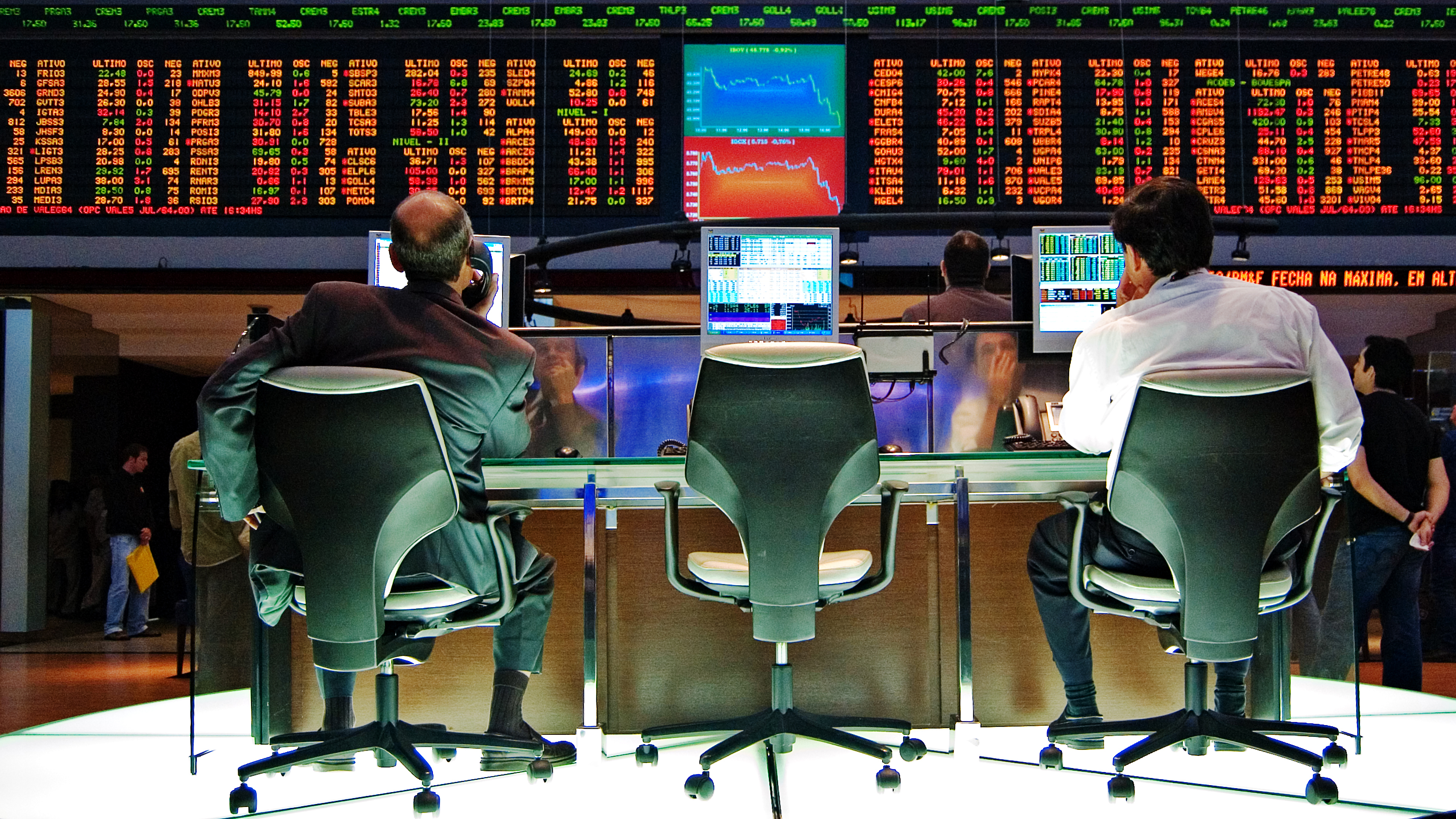 Gender lens investing