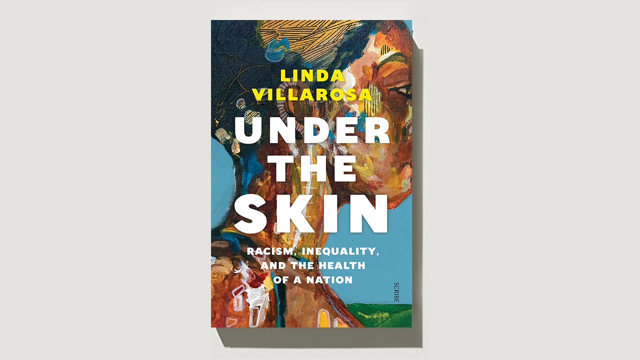 Monocle Reads: ‘Under the Skin’