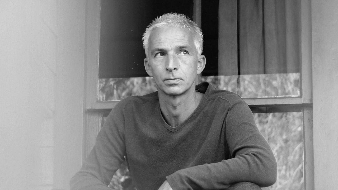 Rupert Thomson