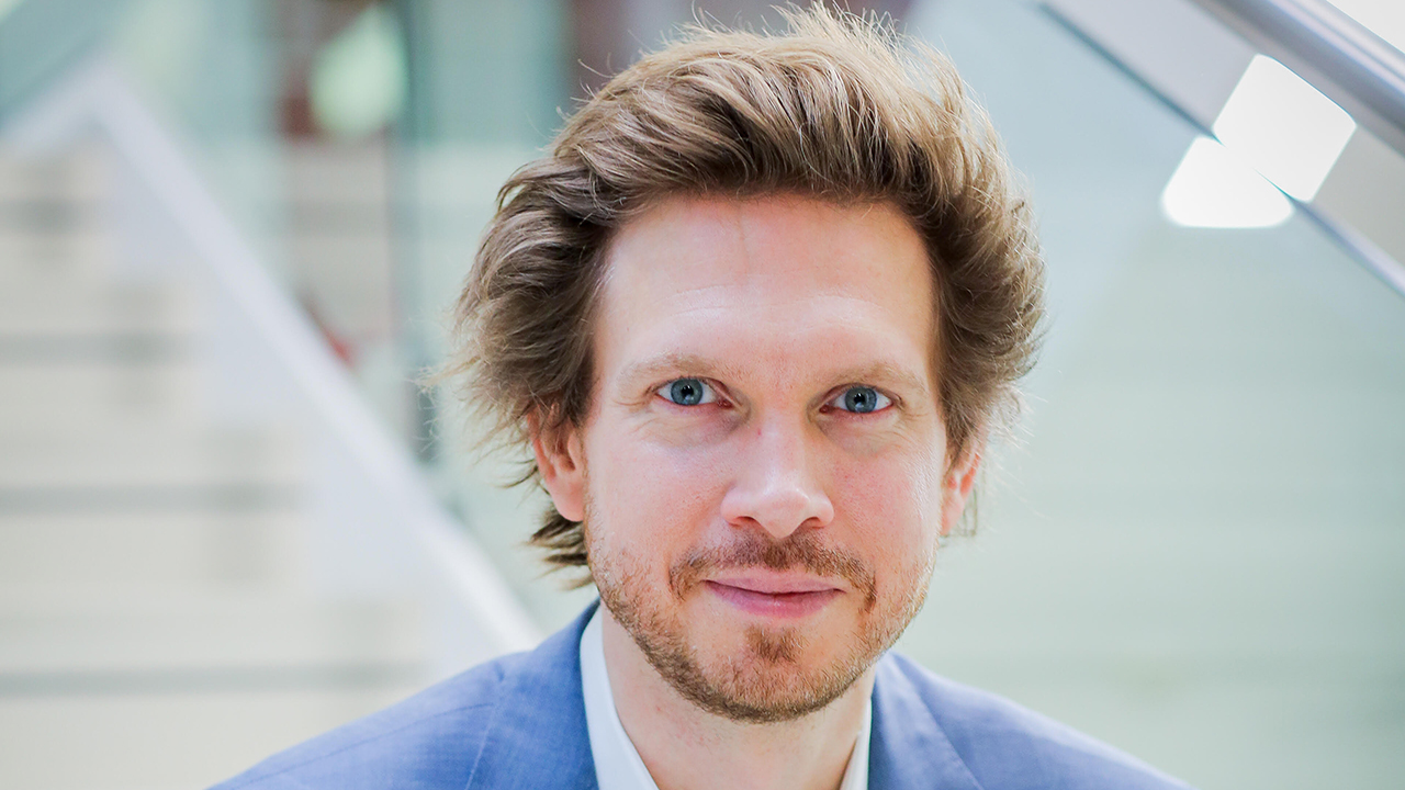 Monocle Reads: Christian Busch