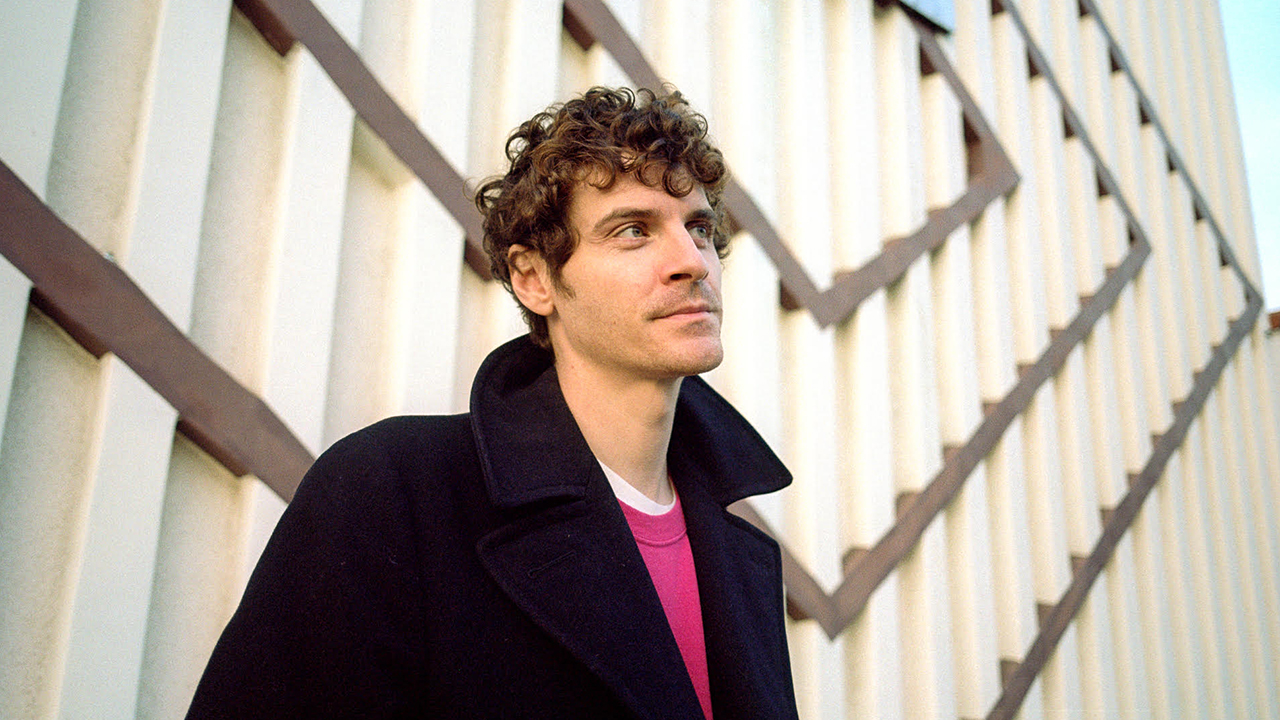 The Power of Sound: Emile Mosseri