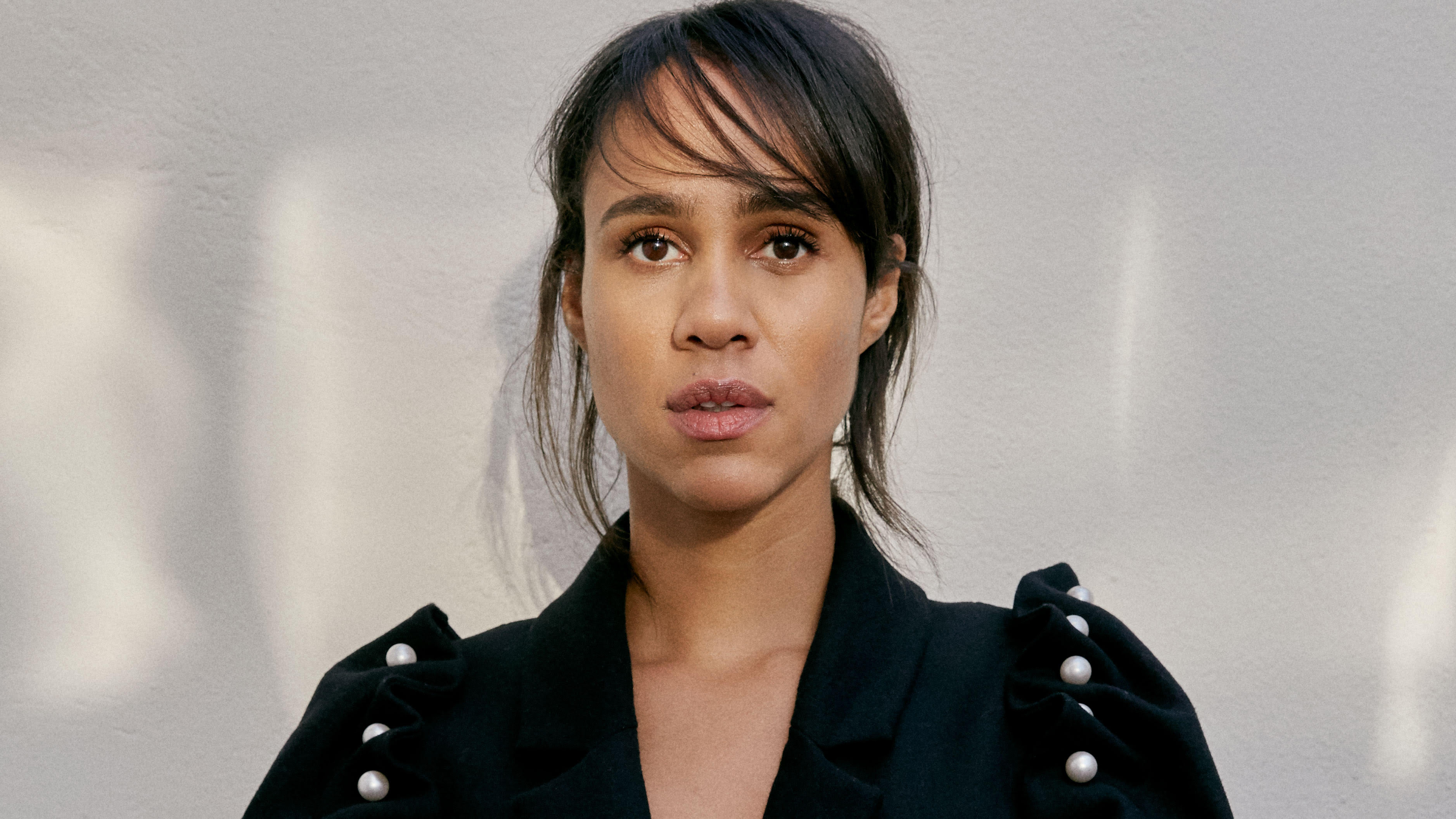 Zawe Ashton