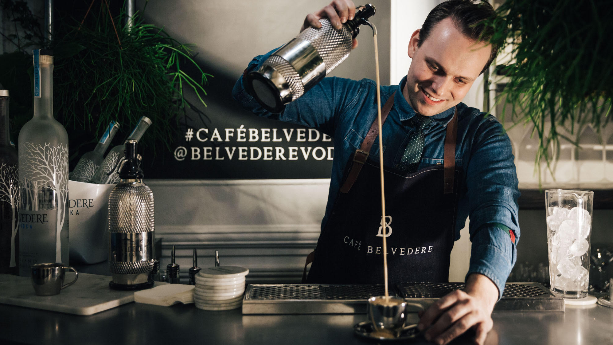 The future of the espresso martini