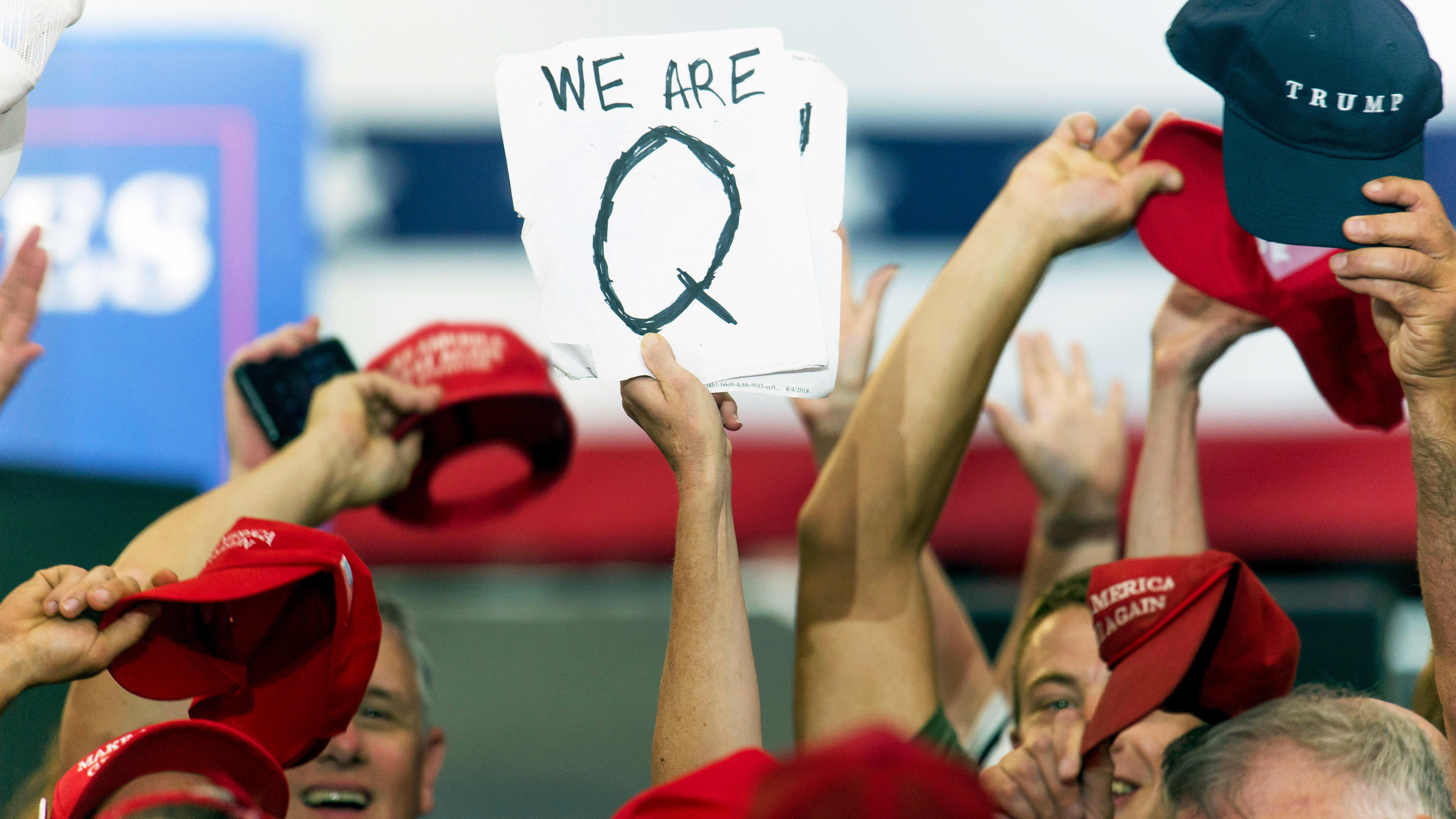 Conspiracy theories: from obscurity to mainstream