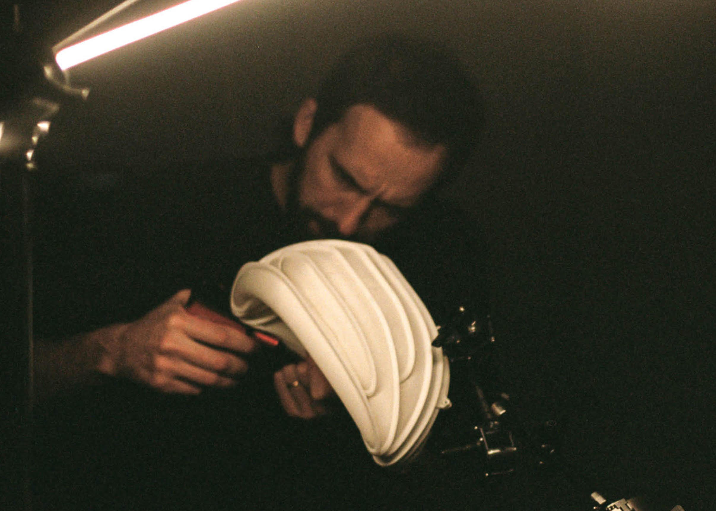 Why innovation in helmet safety is so slow moving