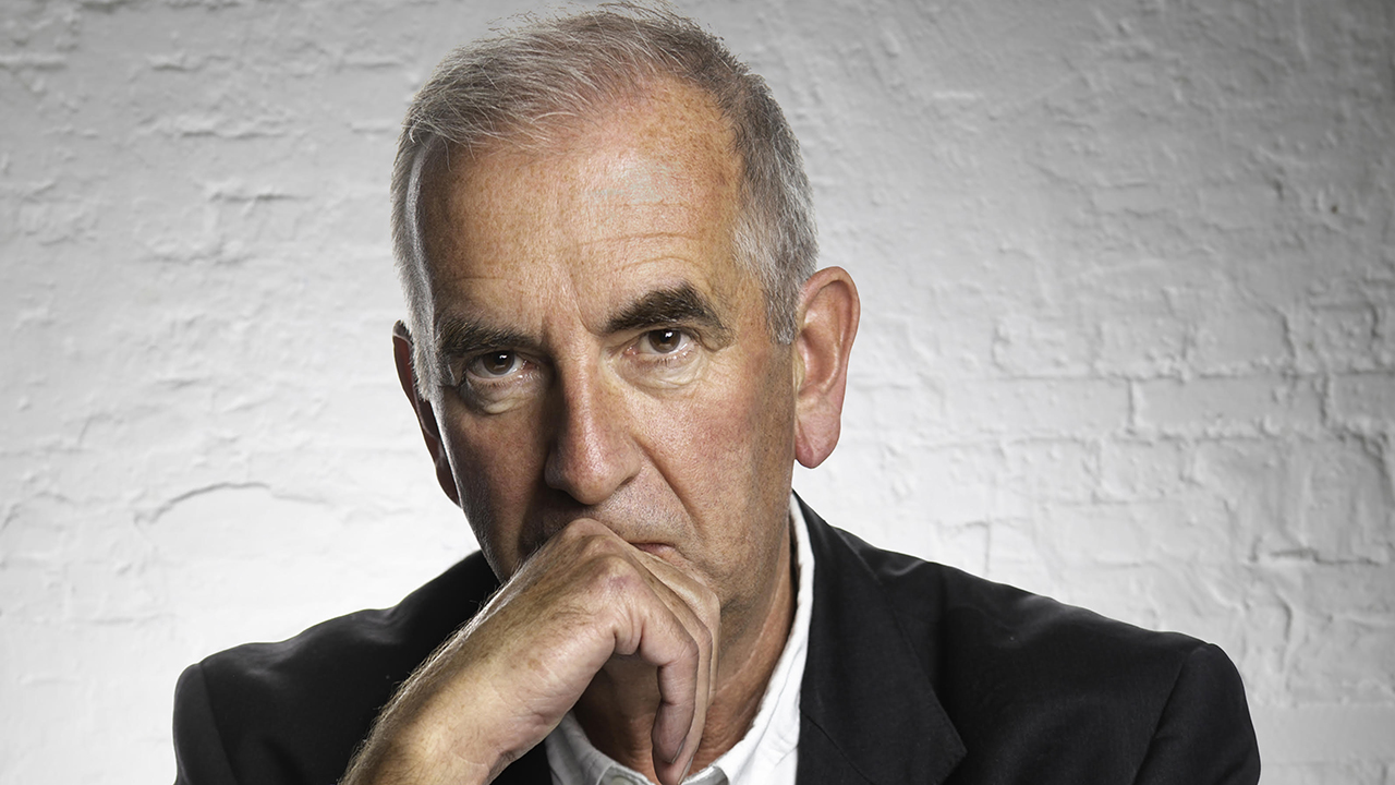 Robert Harris