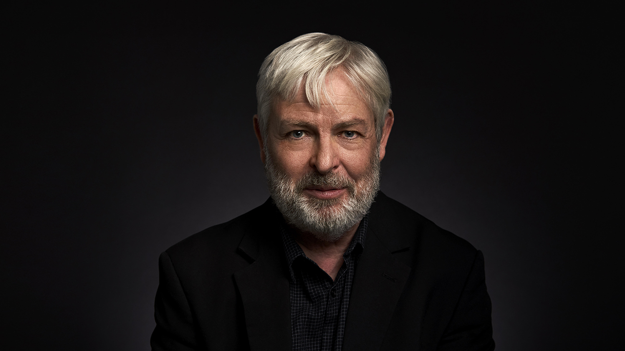 Jonathan Coe