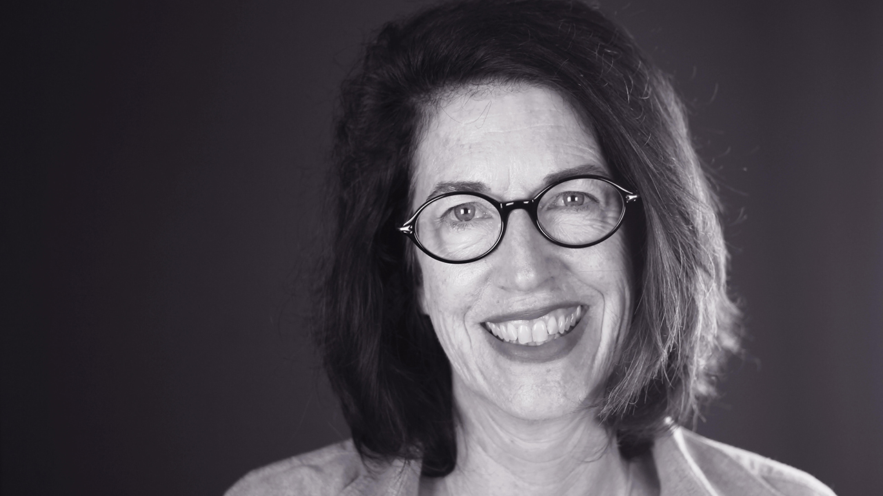 The Power of Sound: Susan Rogers