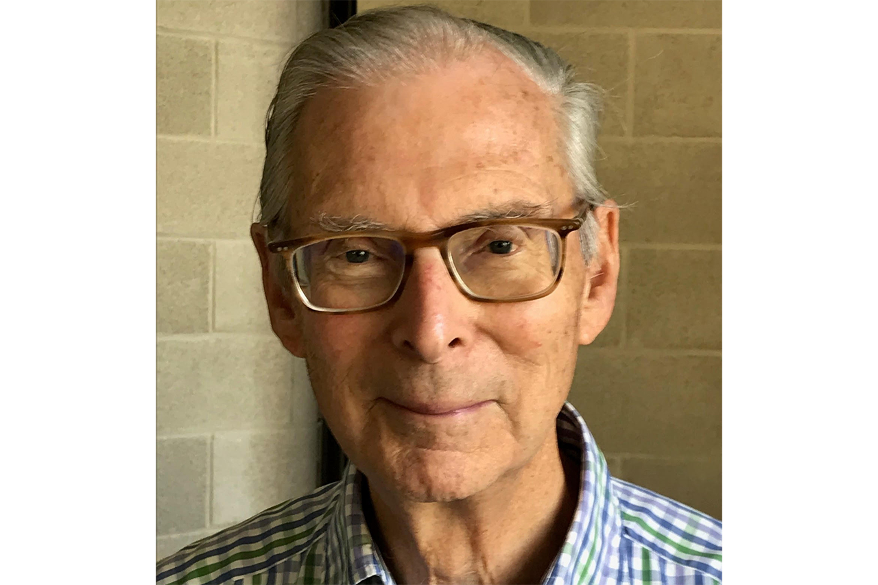 Tim Sainsbury