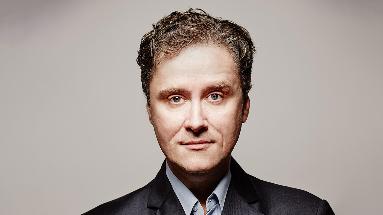 Richard Fidler