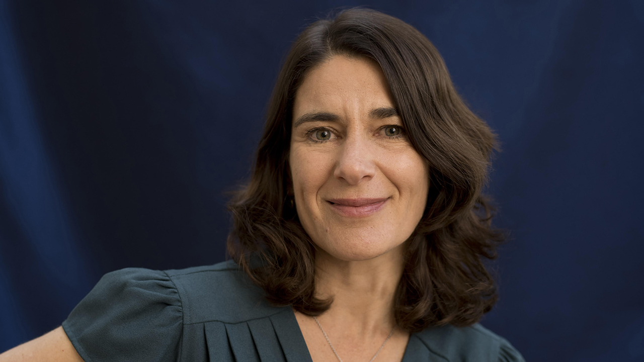 Esther Freud