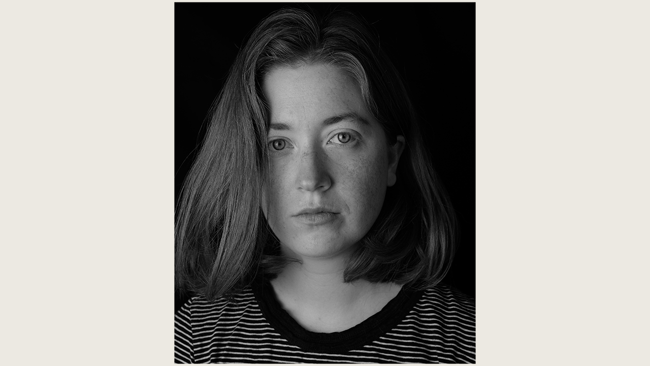 Fiona Mozley