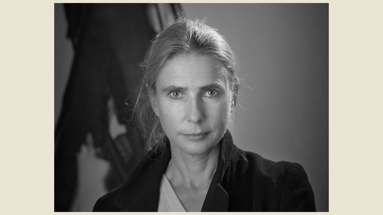 Lionel Shriver