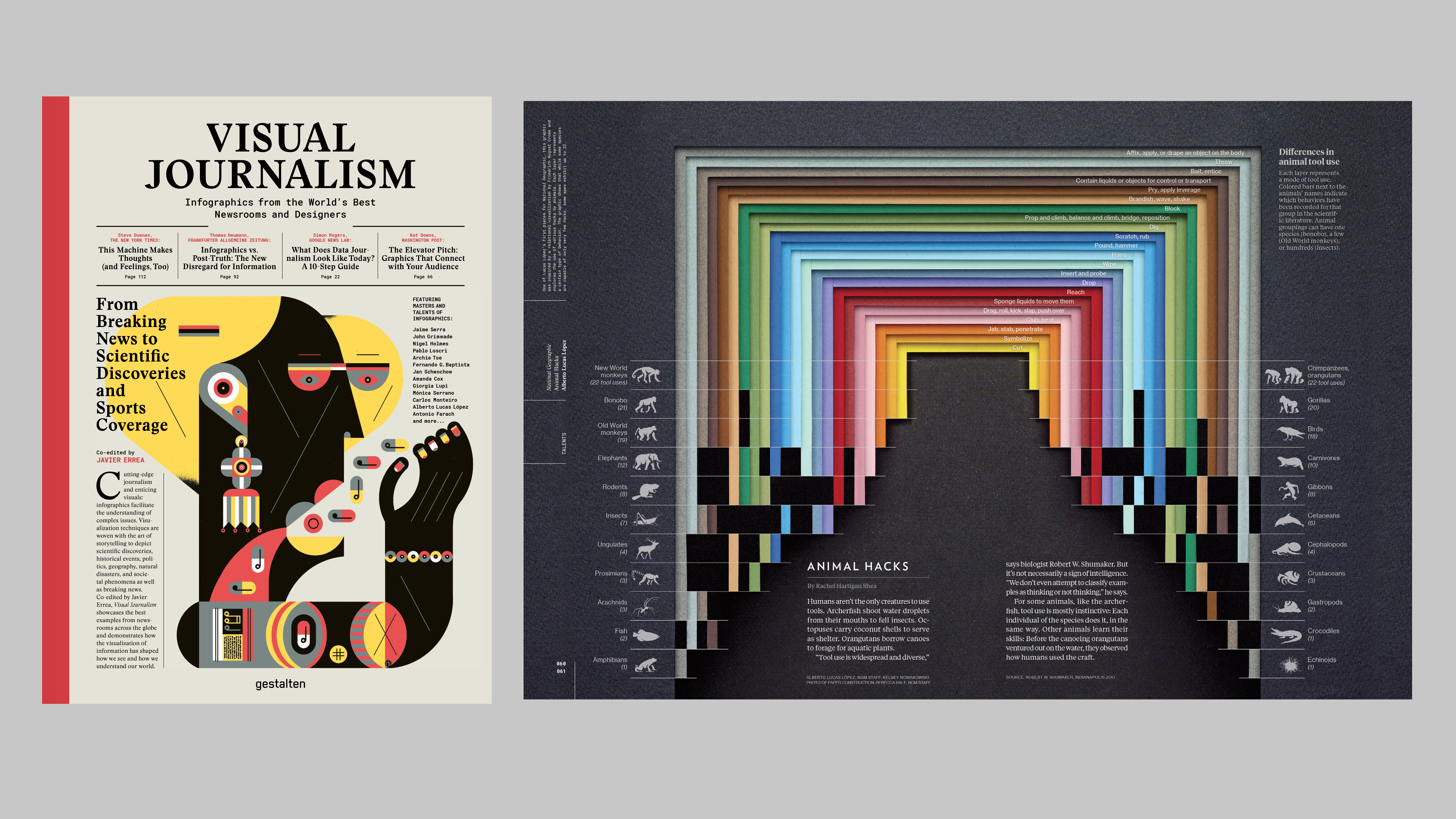 On Design 81: Designing the news