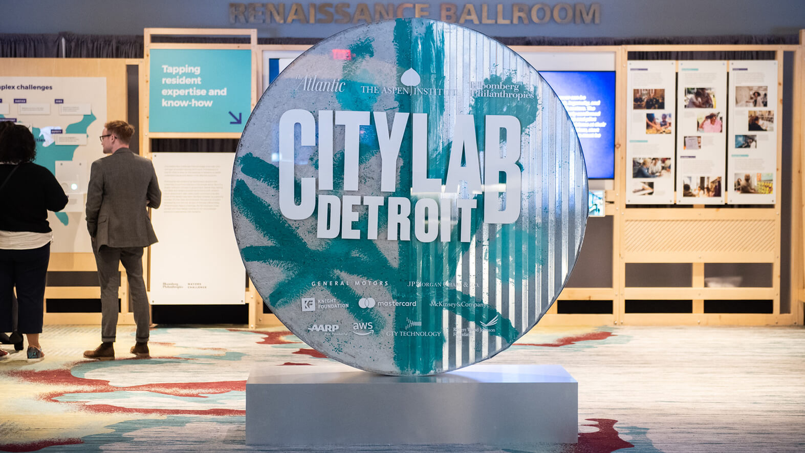 CityLab 2018