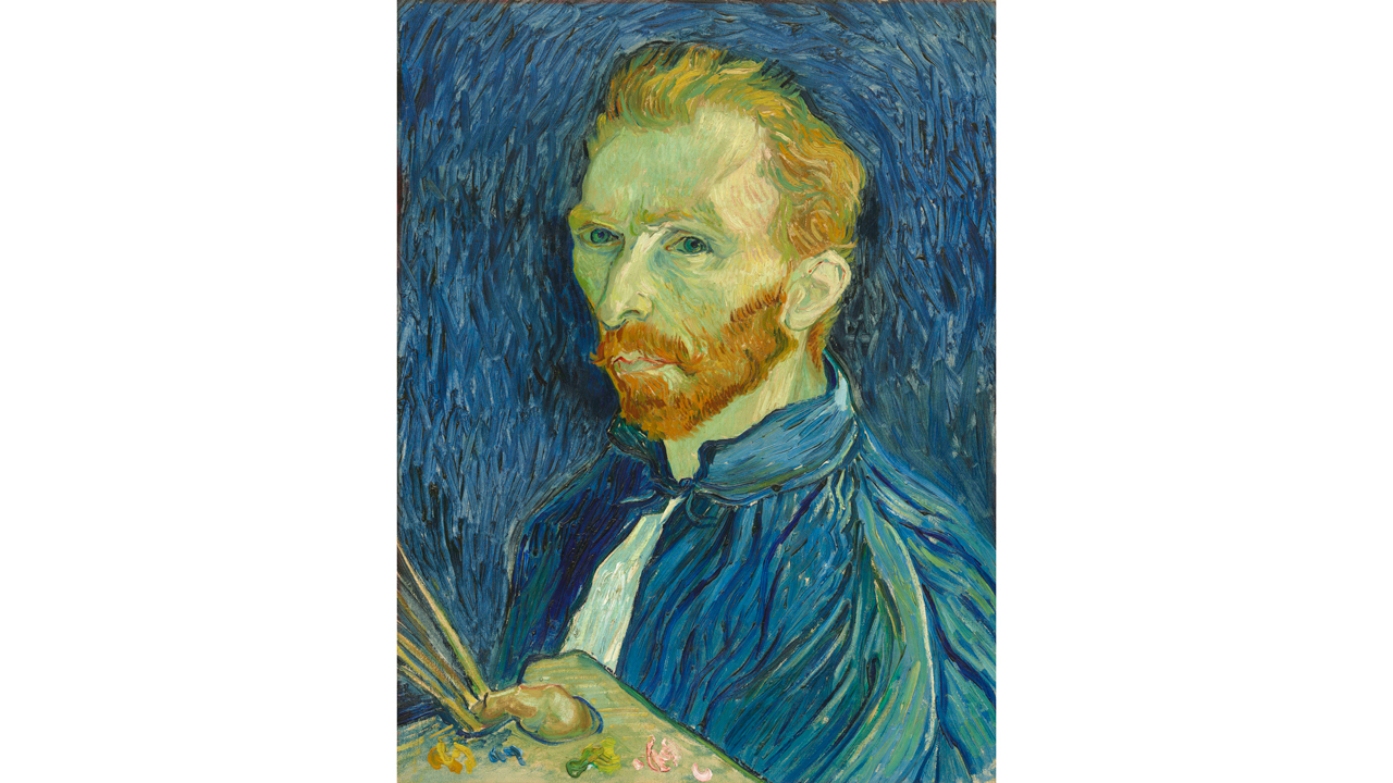 ‘Van Gogh and Britain’