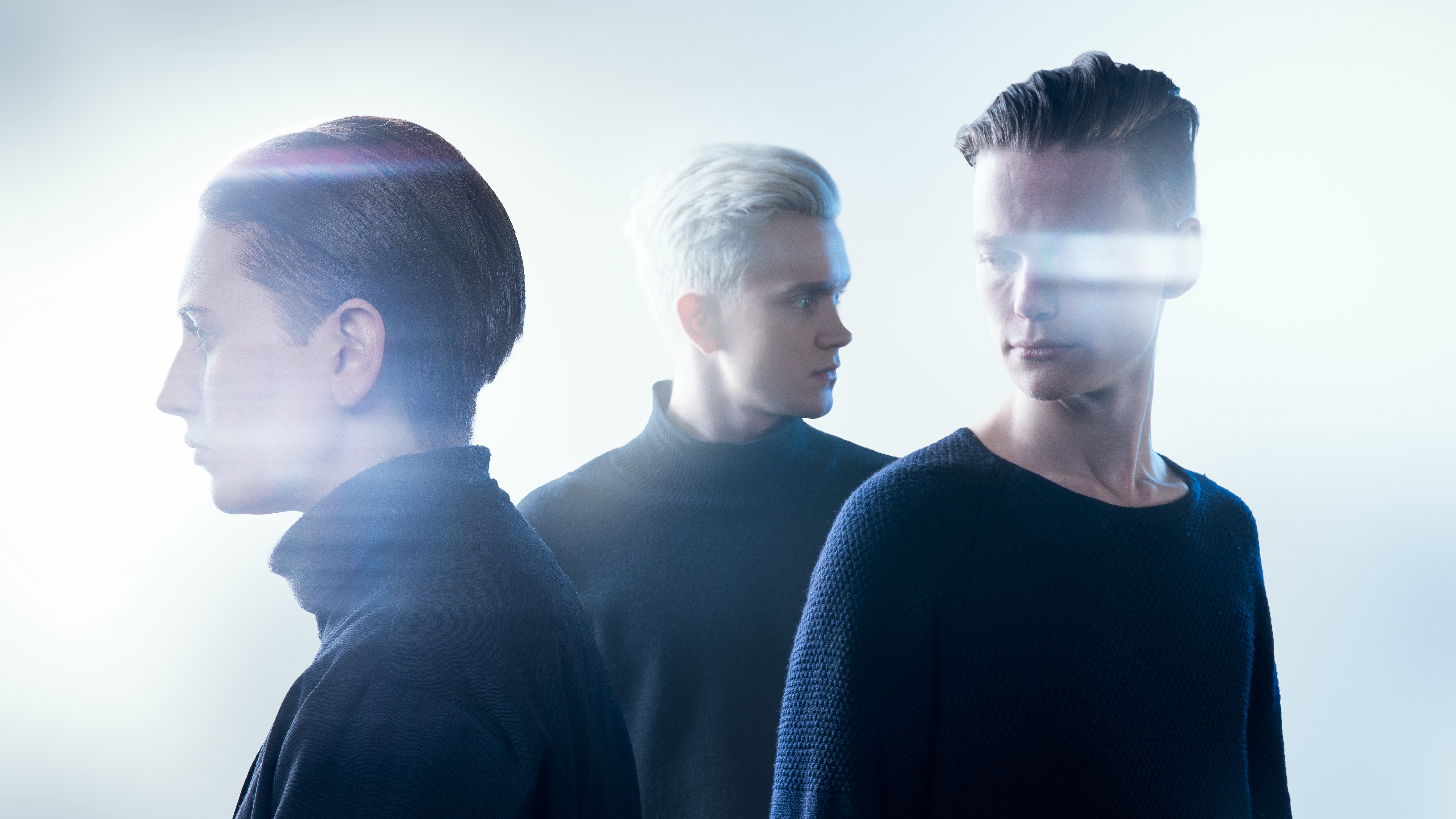 The Sessions at Midori House: Vök