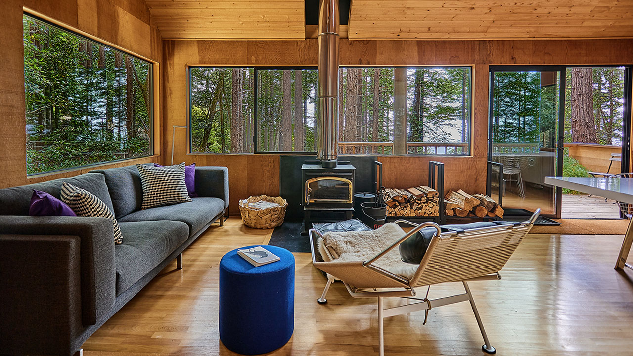 Tall Stories 376: Sea Ranch Lodge, California